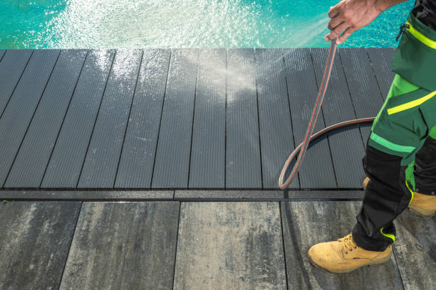 Best Fence Pressure Washing  in View Park Windsor Hills, CA