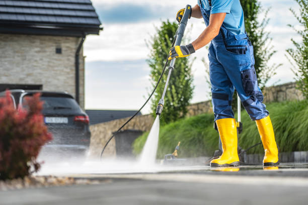 Best Garage Pressure Washing  in View Park Windsor Hills, CA