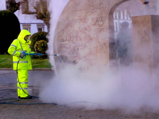 Best Sidewalk Pressure Washing  in View Park Windsor Hills, CA