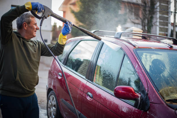 Best House Pressure Washing  in View Park Windsor Hills, CA